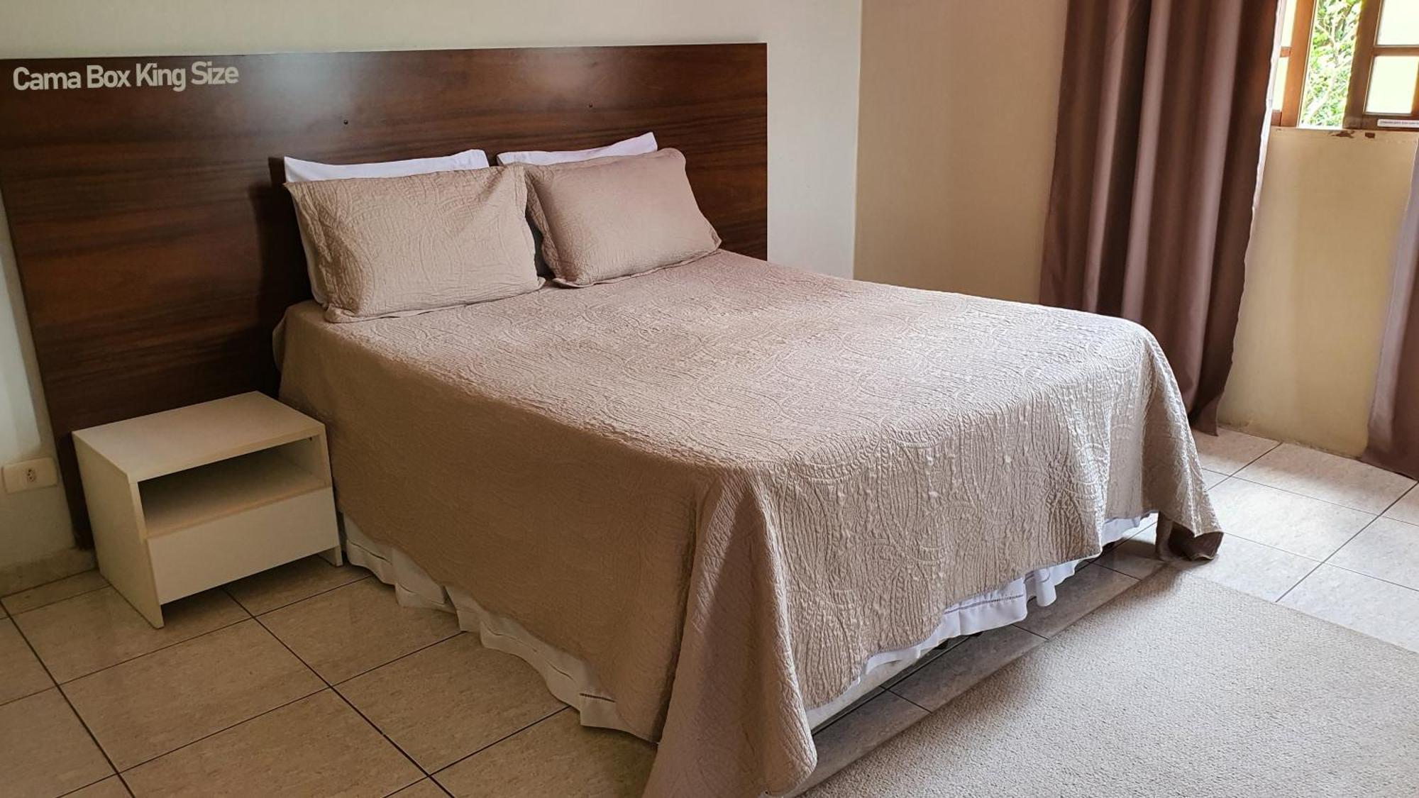 Casa Encanto Do Alto Espacosa Completa Com Suite Hidromassagem Quarto E Banheiro Extra Mairiporã Extérieur photo